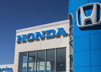 Honda Recalls About 256k Cares Over Software Issue