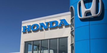 Honda Recalls About 256k Cares Over Software Issue