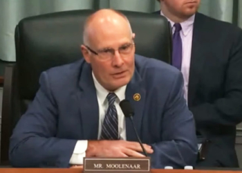 House Republican Sounds Alarm Over Columbia’s CCP-Linked ‘China Trek’