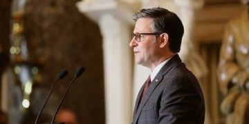 House Republicans’ Campaign Arm Says GOP Has Wind At Its Back One Year Out From Midterms