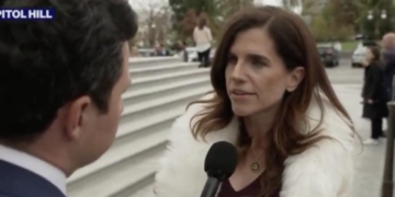 House Republicans Save Cory Mills From Censure Threat