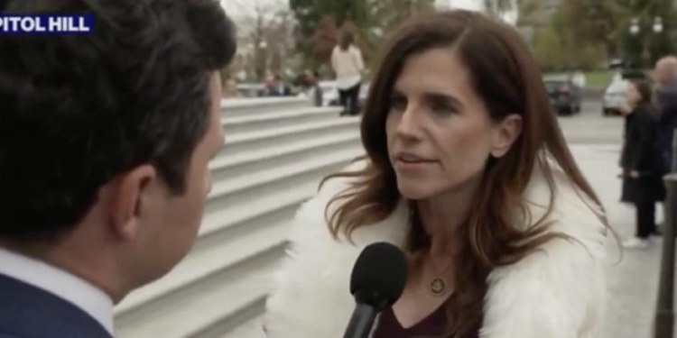 House Republicans Save Cory Mills From Censure Threat