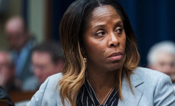 House Vote To Censure Plaskett Fails