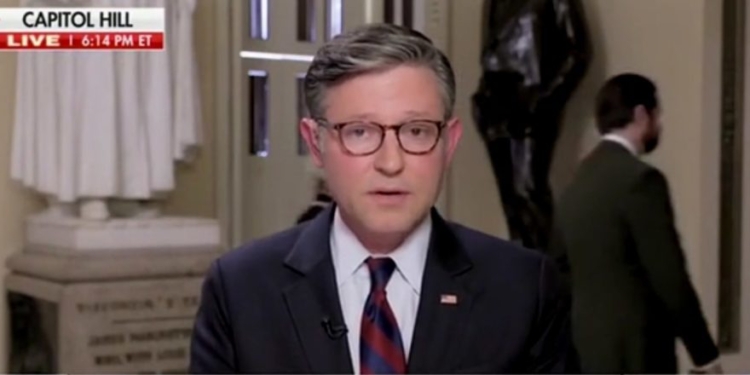 House Votes To Nix Controversial Provision That Could Enrich Senators