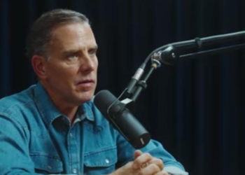 Hunter Biden Goes On Cruel Rant About Journalist Who Covered His Scandals