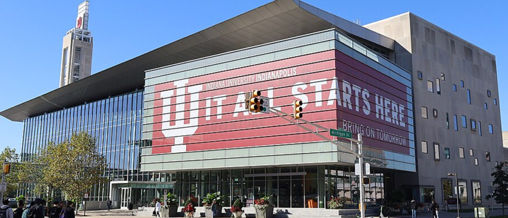 Indiana To Require Universities Prove Degree Programs Actively ‘Promote’ American Values