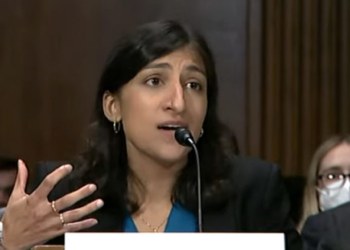 Polarizing Biden Regulator Tapped By Socialist Mamdani To Lead Transition Team