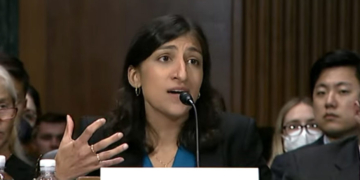 Polarizing Biden Regulator Tapped By Socialist Mamdani To Lead Transition Team