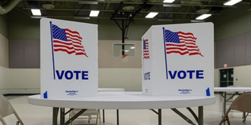 JACKIE DOYER: Make Ohio Next State To Adopt Key Election Integrity Legislation