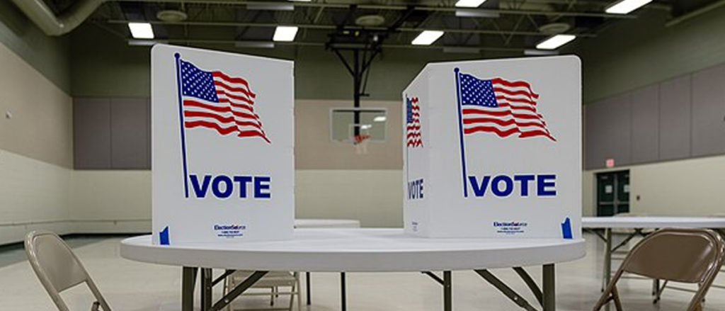 JACKIE DOYER: Make Ohio Next State To Adopt Key Election Integrity Legislation