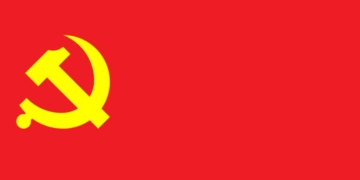 JACOB CHOE And JAMES CARTER: China’s Interest In Overlooked Part Of Africa Should Alarm US