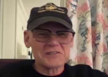 James Carville Jokes About Running ‘Convicted Pedophile’ After Democrats Elect Blood-Lusting Candidate