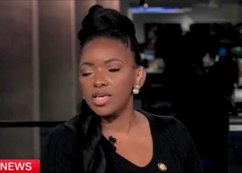 Jasmine Crockett Claims Epstein Initiated Infamous Texts With Democrat, But There’s One Problem