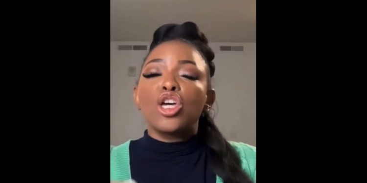 Jasmine Crockett Desperately Wants You To Believe ‘Random Black Bodies’ Are Being Hung In The South Again