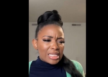 Jasmine Crockett Says Questioning Democrat’s Texts With Jeffrey Epstein Is Racist