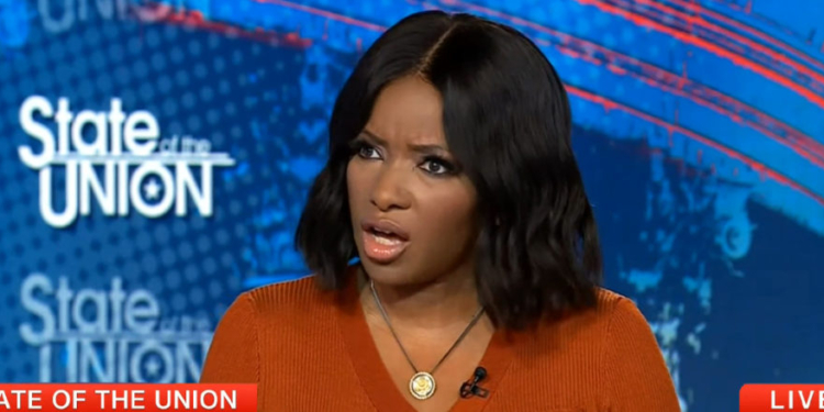 Jasmine Crockett’s Craziest Claims Will Put Your Wacky Relative To Shame At Thanksgiving