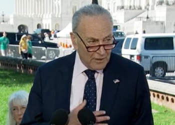 JD FOSTER: Five Essential Lessons From Shutdown