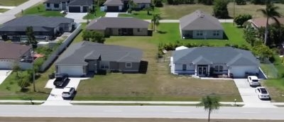 JOHN EAST And DAVID METZNER: Trump Needs To Jolt Housing Market