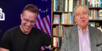 John Kennedy Says He’d ‘Rather Be Poked In The Eye With A Sharp Stick’ Than Go On ‘The View’