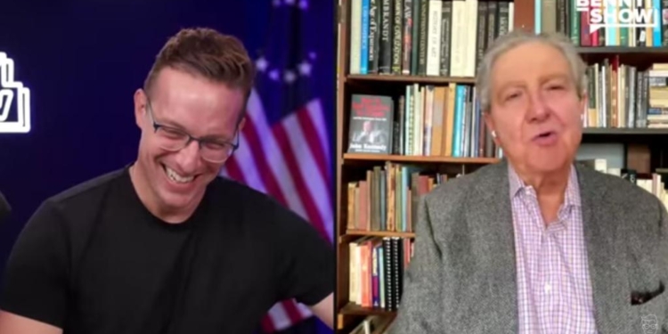 John Kennedy Says He’d ‘Rather Be Poked In The Eye With A Sharp Stick’ Than Go On ‘The View’