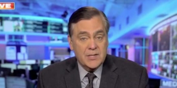 Jonathan Turley Dumps Cold Water On Trump’s Chances In BBC Lawsuit — But Says There’s Hope Across The Pond