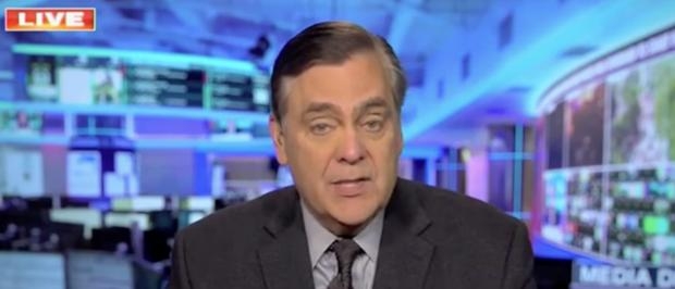 Jonathan Turley Dumps Cold Water On Trump’s Chances In BBC Lawsuit — But Says There’s Hope Across The Pond