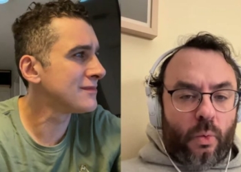 Journalist Dissects How Democrats Are Playing Games With Epstein Files To Smear Trump