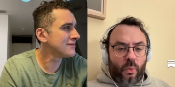 Journalist Dissects How Democrats Are Playing Games With Epstein Files To Smear Trump