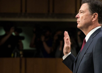 Judge Suggests DOJ ‘Missteps’ Could Sink Comey Case
