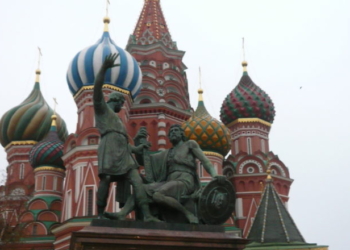 ‘Kremlin’s Puppet’ Inks Global Climate Credit Line Deal Hours After Trump Admin Blasts It