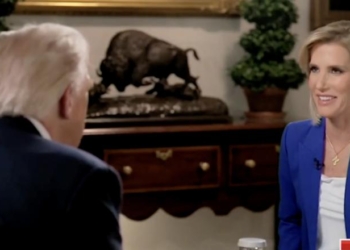 Laura Ingraham Presses Trump On Allowing Flood Of Chinese Students Into US