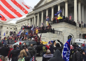 Leaked Dossier Accuses BBC Of Doctoring Trump’s January 6 Speech In Documentary: REPORT
