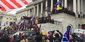 Leaked Dossier Accuses BBC Of Doctoring Trump’s January 6 Speech In Documentary: REPORT