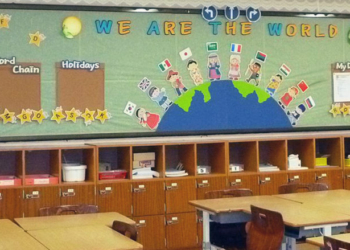 Leaked NEA Training Coaches Teachers To Fight Conservative Parents, Paint Republicans As Racist Threat