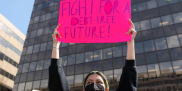 Letitia James Leads Blue State Coalition, Teachers Unions Suing Trump For ‘Weaponizing’ Loan Forgiveness