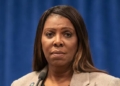 Letitia James Wants Fraud Case Dismissed Over ‘Outrageous Government Conduct’