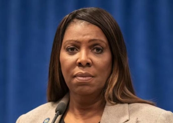 Letitia James Wants Fraud Case Dismissed Over ‘Outrageous Government Conduct’