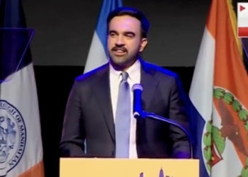 Mamdani Says The Quiet Part Out Loud After Completing Takeover Of NYC