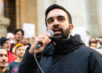 Mamdani’s Socialist Org Makes Progress Flooding Local Offices With Radicals Across US