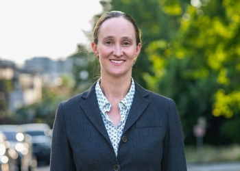 Mamdani’s West Coast ‘Sister’ May Spark Cascade Of Socialist Politicians, Analysts Warn