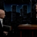 Mark Kelly, Jimmy Kimmel Commiserate Over War Department’s Investigation Into Seditious Six