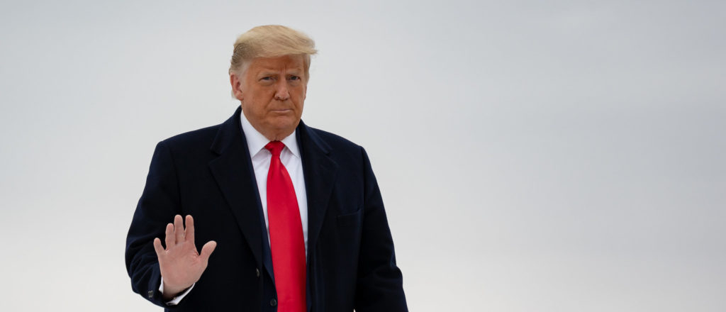 MARK SIMON: Trump’s Tariffs Have Not Caused Economy To Collapse