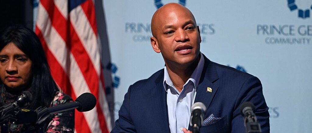 Maryland’s $1,400,000,000 Deficit The ‘Inevitable Result Of One-Party Rule,’ Lawmakers Say