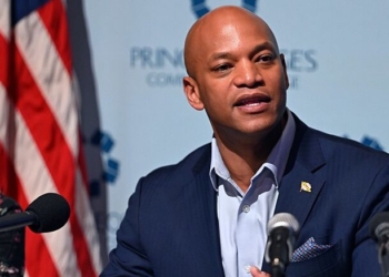 Maryland’s $1,400,000,000 Deficit The ‘Inevitable Result Of One-Party Rule,’ Lawmakers Say