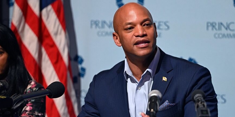 Maryland’s $1,400,000,000 Deficit The ‘Inevitable Result Of One-Party Rule,’ Lawmakers Say