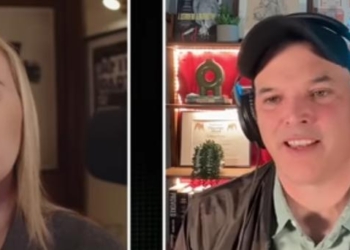 Matt Taibbi Explains How Democrats’ Call For Military To Defy Trump Resembles Russiagate