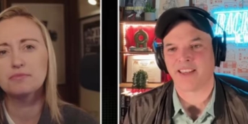 Matt Taibbi Explains How Democrats’ Call For Military To Defy Trump Resembles Russiagate