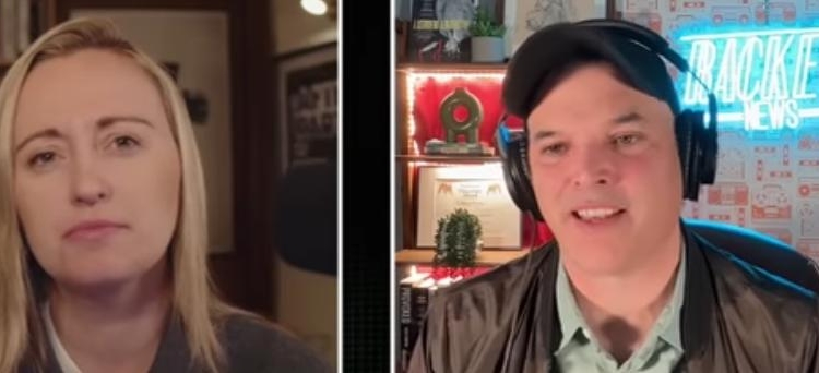 Matt Taibbi Explains How Democrats’ Call For Military To Defy Trump Resembles Russiagate