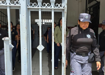 Mexican Government Impotent in Stopping Extortion Calls from Border State Prison Inmates