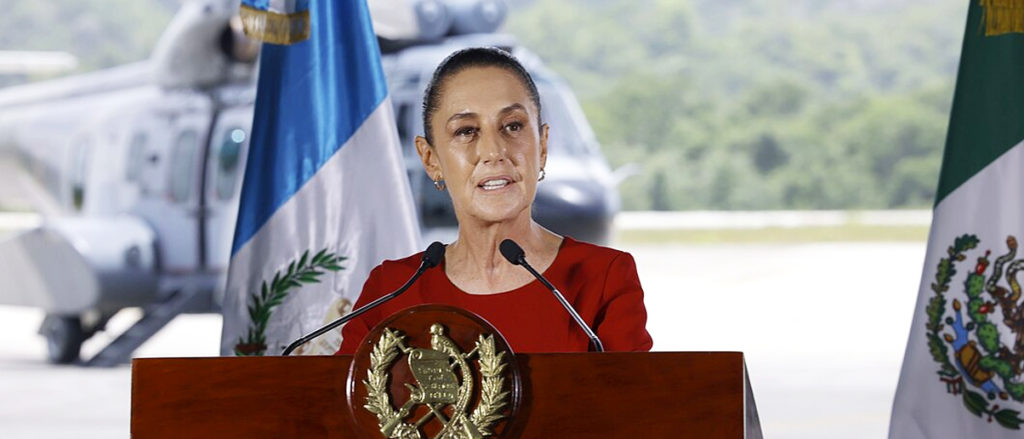 Mexican President Won’t Crack Down On Cartels Despite Assassination, Possible US Intervention